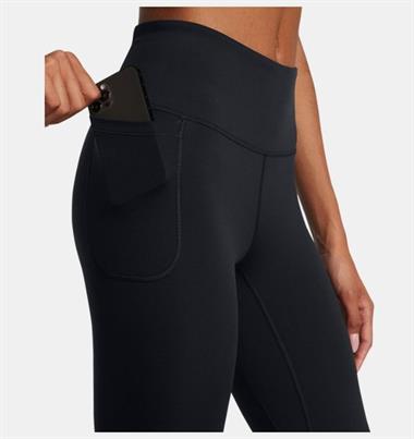 Under Armour Motion Ankle Leg EMEA Kadın Tayt