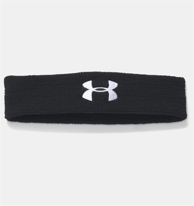 Under Armour Perfomance Heand Erkek Saç Bandı