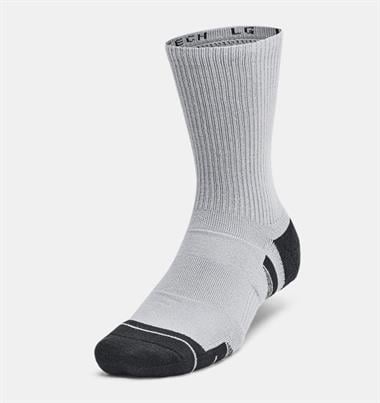 Under Armour Performance Tech Mid Çorap