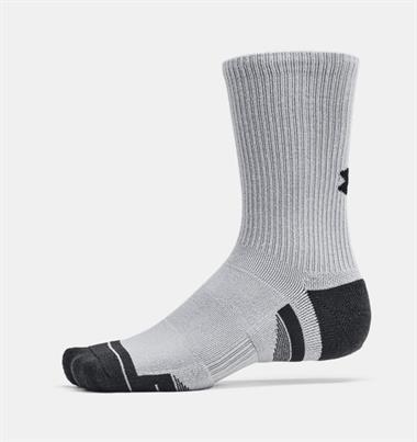 Under Armour Performance Tech Mid Çorap