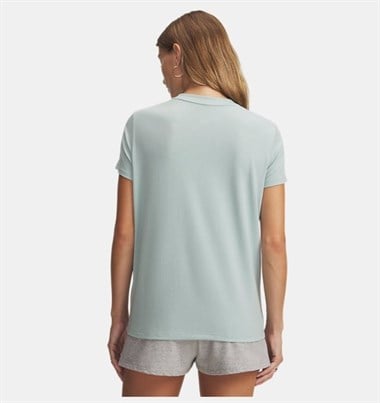 Under Armour Rival Core Short Sleeve Kadın T-Shirt