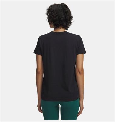 Under Armour Rival Core Short Sleeve Kadın T-Shirt