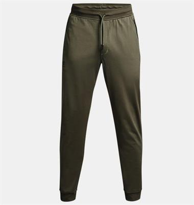 Under Armour Sportstyle Tricot Jogger Erkek Eşofman Altı
