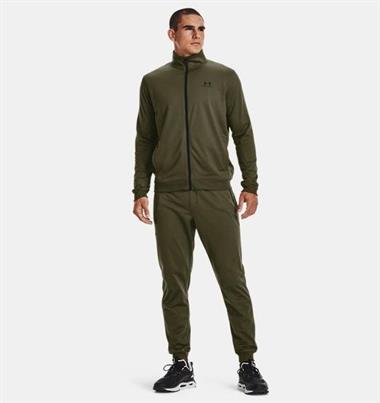 Under Armour Sportstyle Tricot Jogger Erkek Eşofman Altı
