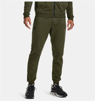 Under Armour Sportstyle Tricot Jogger Erkek Eşofman Altı