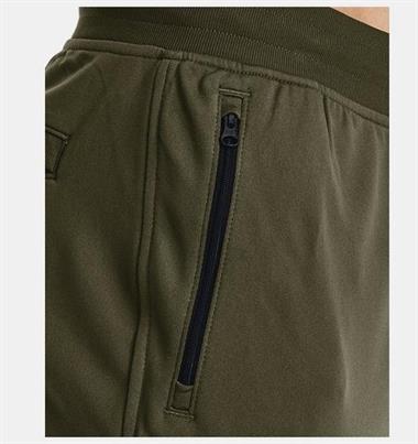 Under Armour Sportstyle Tricot Jogger Erkek Eşofman Altı