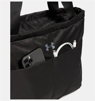 Under Armour Studio Lite Tote Small Spor Çantası