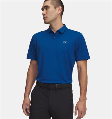 Under Armour T2G Pique Polo Erkek T-Shirt