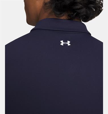 Under Armour T2G Pique Polo Erkek T-Shirt