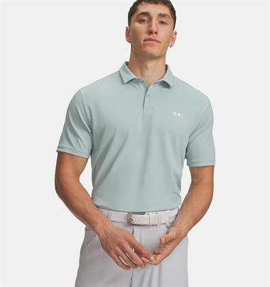 Under Armour T2G Pique Polo Erkek T-Shirt
