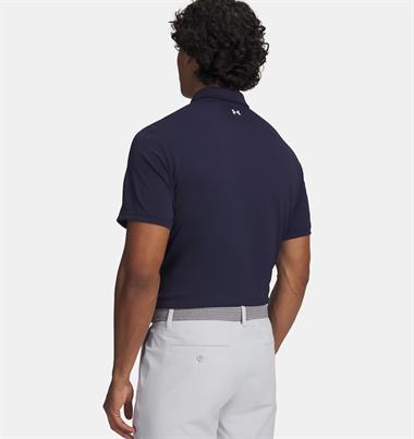 Under Armour T2G Pique Polo Erkek T-Shirt