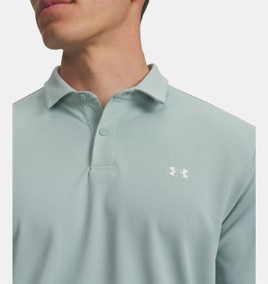 Under Armour T2G Pique Polo Erkek T-Shirt