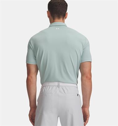 Under Armour T2G Pique Polo Erkek T-Shirt