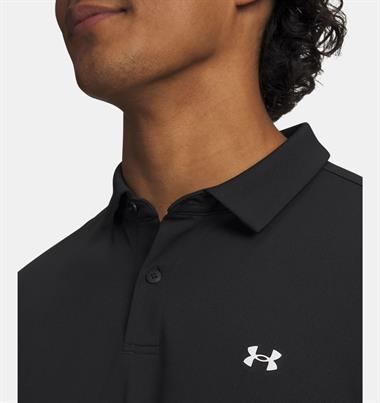 Under Armour T2G Pique Polo Erkek T-Shirt
