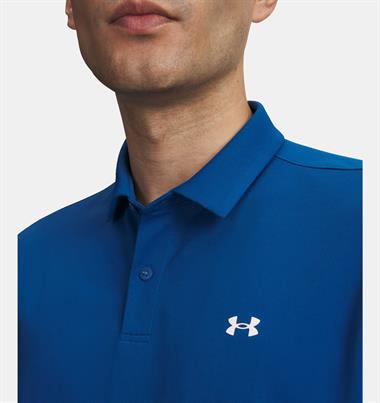 Under Armour T2G Pique Polo Erkek T-Shirt