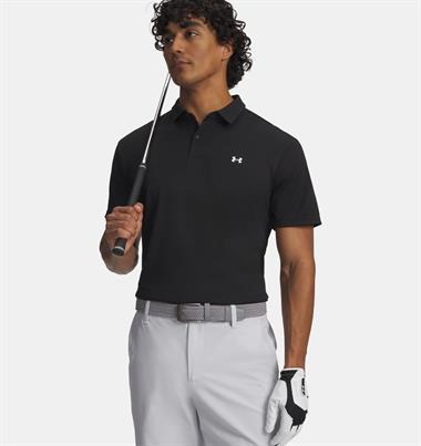 Under Armour T2G Pique Polo Erkek T-Shirt
