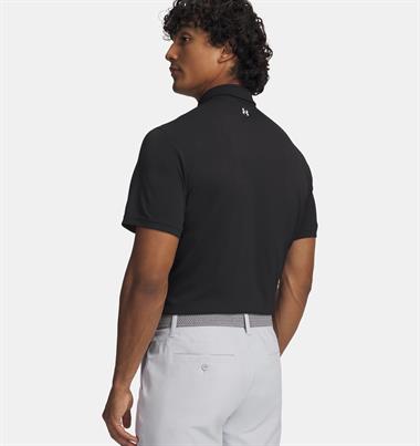 Under Armour T2G Pique Polo Erkek T-Shirt