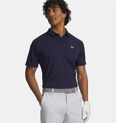 Under Armour T2G Pique Polo Erkek T-Shirt