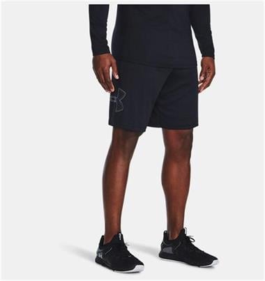 Under Armour Tech Graphic Short Erkek Şort