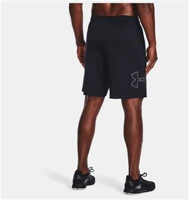 Under Armour Tech Graphic Short Erkek Şort