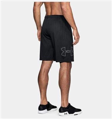 Under Armour Tech Graphic Short Erkek Şort