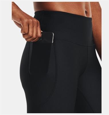 Under Armour Tech HiRise Legging Kadın Tayt
