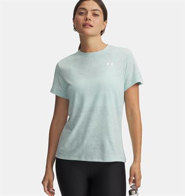 Under Armour Tech Pixelate SSC Kadın T-Shirt
