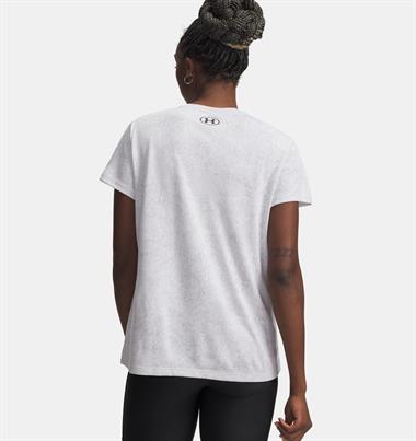 Under Armour Tech Pixelate SSC Kadın T-Shirt