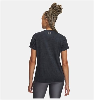 Under Armour Tech Pixelate SSC Kadın T-Shirt