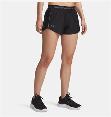 Under Armour Tech Play Up Shorts Kadın Şort