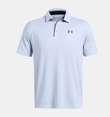 Under Armour Tech Polo Erkek T-Shirt