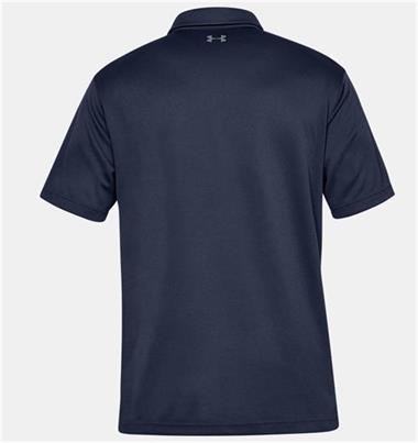 Under Armour Tech Polo Erkek T-Shirt