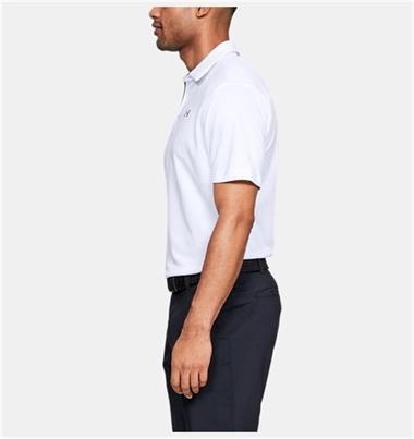 Under Armour Tech Polo Erkek T-Shirt