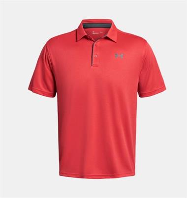 Under Armour Tech Polo Erkek T-Shirt