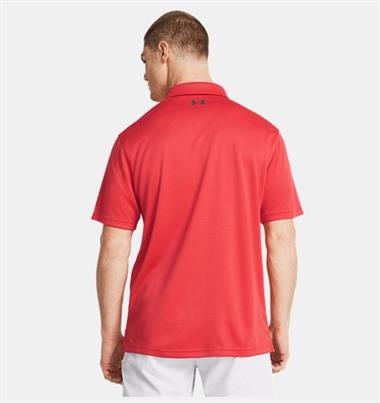 Under Armour Tech Polo Erkek T-Shirt