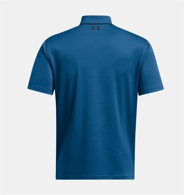 Under Armour Tech Polo Erkek T-Shirt