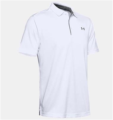 Under Armour Tech Polo Erkek T-Shirt