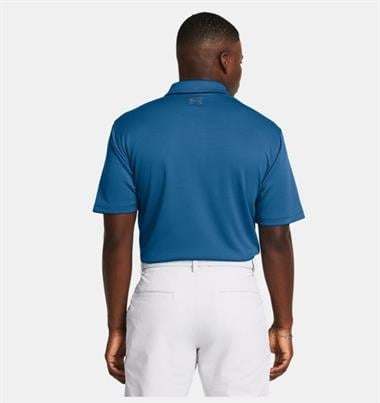 Under Armour Tech Polo Erkek T-Shirt