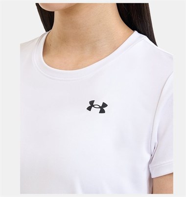 Under Armour Tech SSC - Solid Kadın T-Shirt