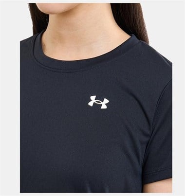 Under Armour Tech SSC - Solid Kadın T-Shirt