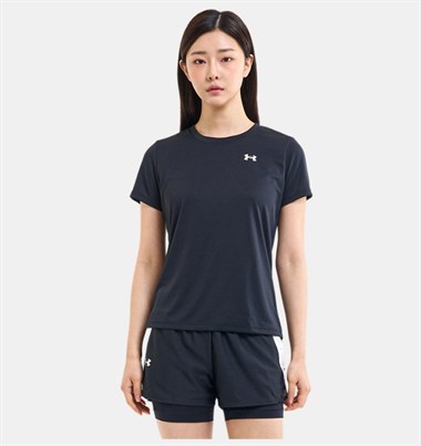Under Armour Tech SSC - Solid Kadın T-Shirt