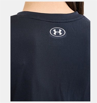 Under Armour Tech SSC - Solid Kadın T-Shirt