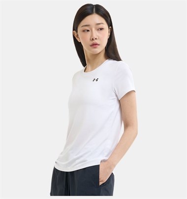 Under Armour Tech SSC - Solid Kadın T-Shirt