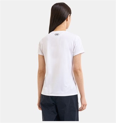 Under Armour Tech SSC - Solid Kadın T-Shirt
