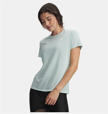 Under Armour Tech SSC - Solid Kadın T-Shirt