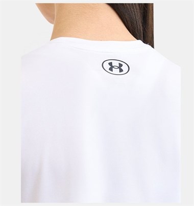 Under Armour Tech SSC - Solid Kadın T-Shirt