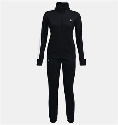 Under Armour Tricot Tracksuit Kadın Eşofman Takımı