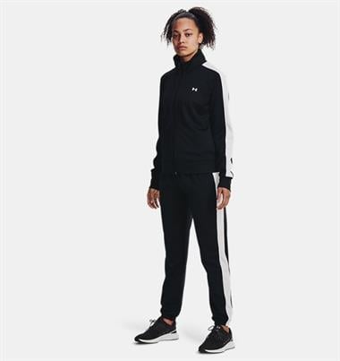 Under Armour Tricot Tracksuit Kadın Eşofman Takımı