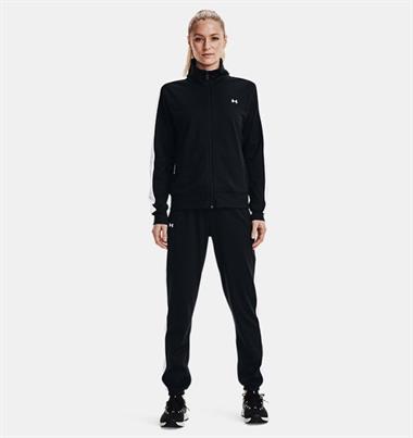 Under Armour Tricot Tracksuit Kadın Eşofman Takımı