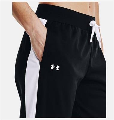Under Armour Tricot Tracksuit Kadın Eşofman Takımı